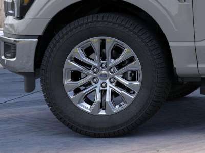 New 2026 Ford F-150 for sale in Lincoln NE