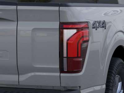 New 2026 Ford F-150 for sale in Lincoln NE