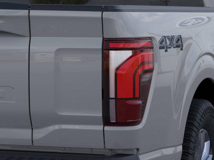 New 2026 Ford F-150 for sale in Lincoln NE
