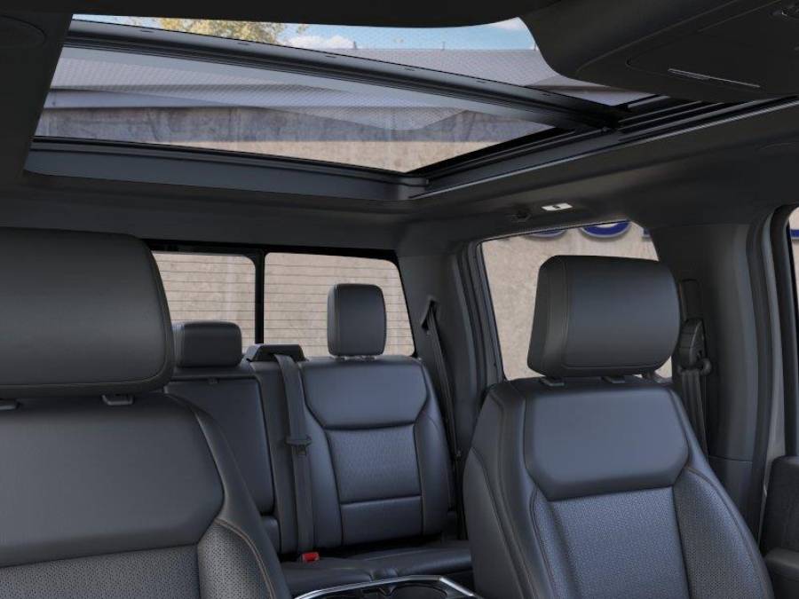 New 2026 Ford F-150 for sale in Lincoln NE