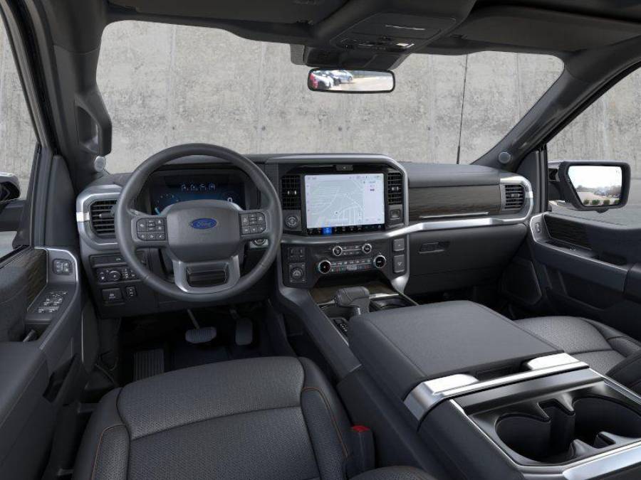 New 2026 Ford F-150 for sale in Lincoln NE