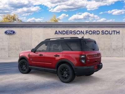 New 2026 Ford Bronco Sport for sale in Lincoln NE