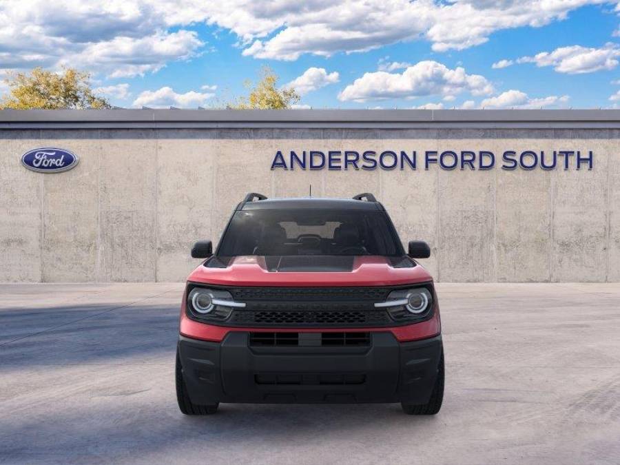 New 2026 Ford Bronco Sport for sale in Lincoln NE