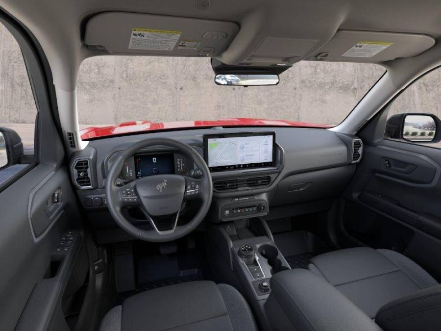 New 2026 Ford Bronco Sport for sale in Lincoln NE
