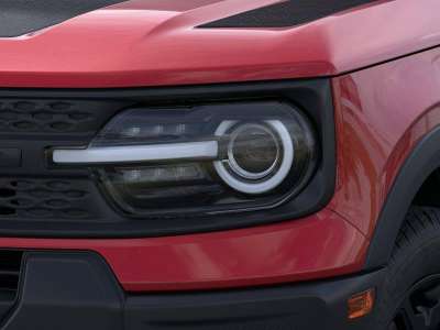 New 2026 Ford Bronco Sport for sale in Lincoln NE