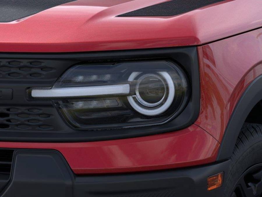 New 2026 Ford Bronco Sport for sale in Lincoln NE