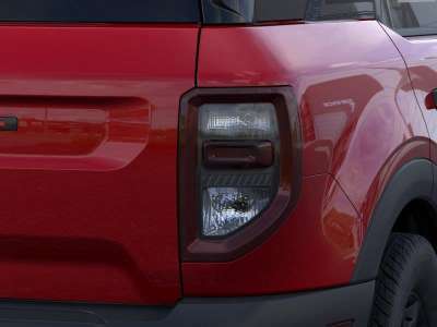 New 2026 Ford Bronco Sport for sale in Lincoln NE
