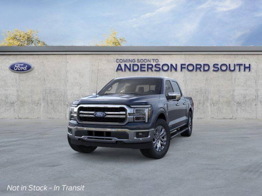 New 2026 Ford F-150 for sale in Lincoln NE