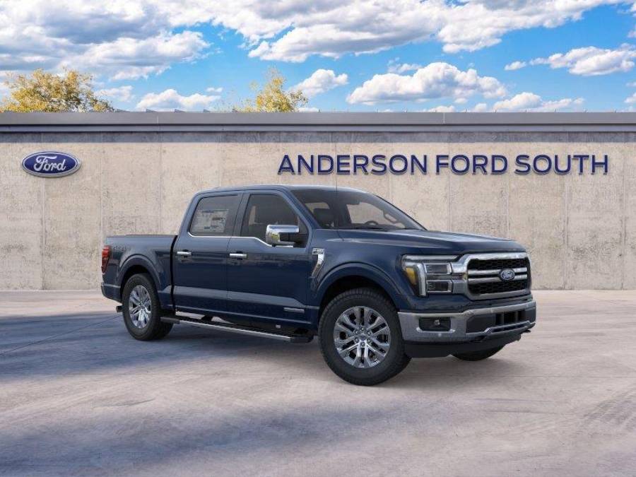 New 2026 Ford F-150 for sale in Lincoln NE