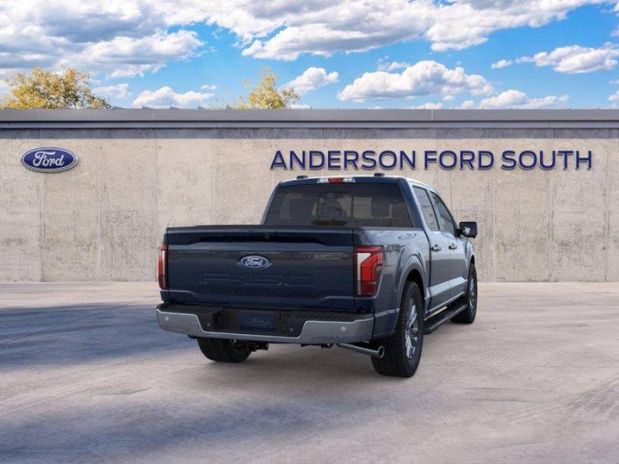 New 2026 Ford F-150 for sale in Lincoln NE