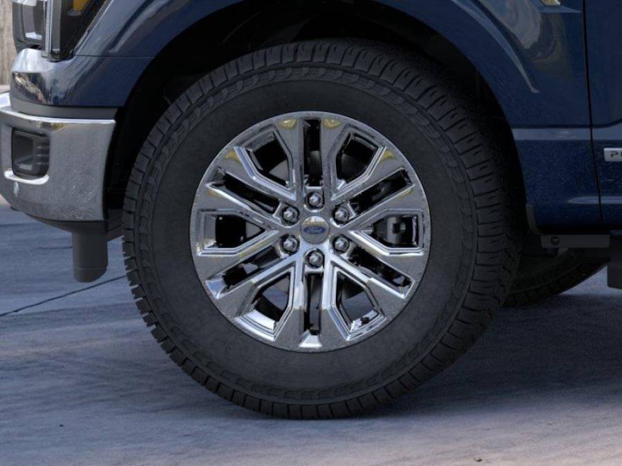 New 2026 Ford F-150 for sale in Lincoln NE