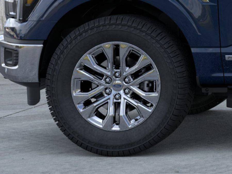 New 2026 Ford F-150 for sale in Lincoln NE