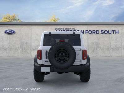 New 2026 Ford Bronco for sale in Lincoln NE