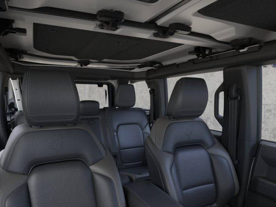 New 2026 Ford Bronco for sale in Lincoln NE