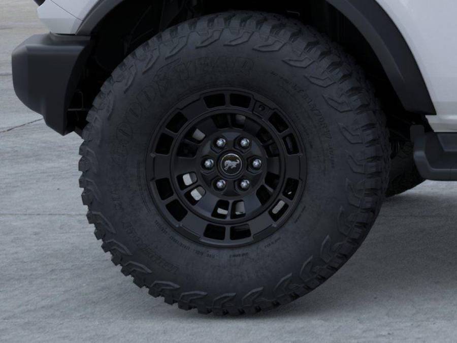 New 2026 Ford Bronco for sale in Lincoln NE