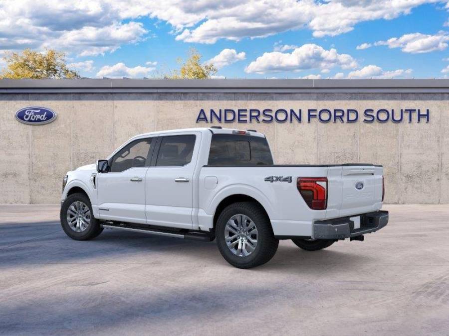 New 2026 Ford F-150 for sale in Lincoln NE