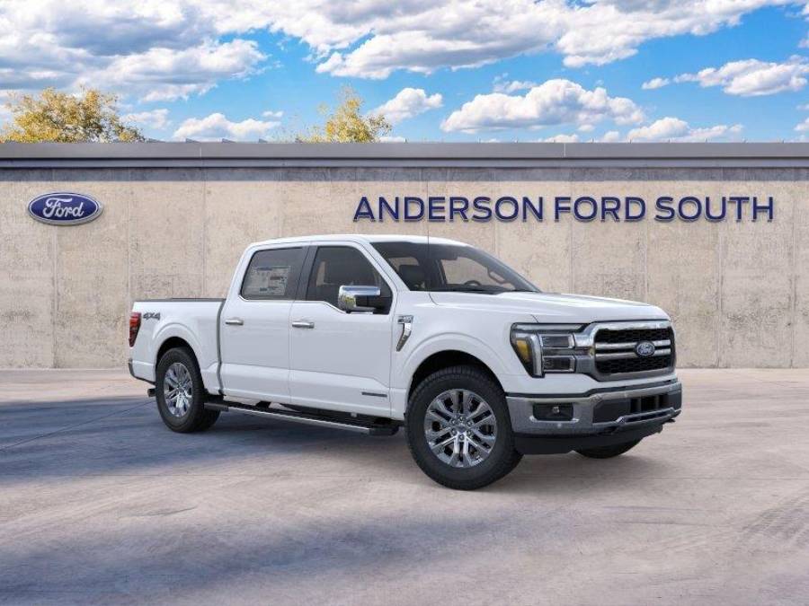 New 2026 Ford F-150 for sale in Lincoln NE