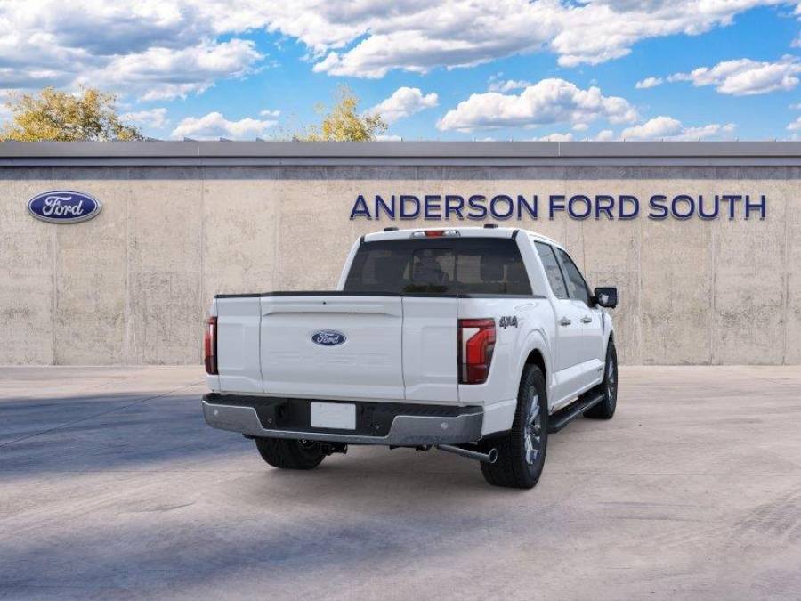 New 2026 Ford F-150 for sale in Lincoln NE