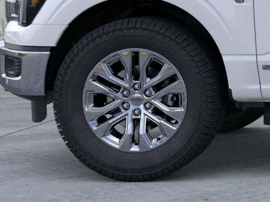 New 2026 Ford F-150 for sale in Lincoln NE