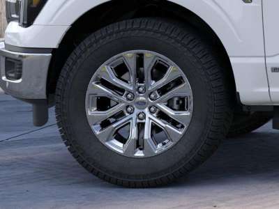 New 2026 Ford F-150 for sale in Lincoln NE