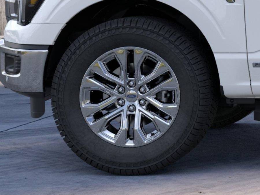 New 2026 Ford F-150 for sale in Lincoln NE