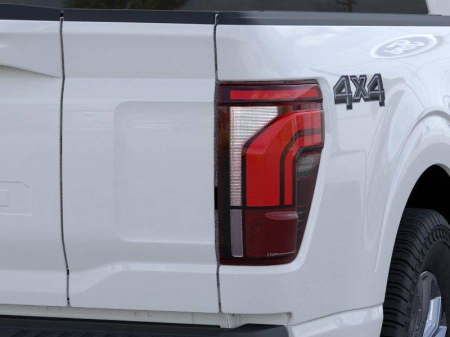 New 2026 Ford F-150 for sale in Lincoln NE
