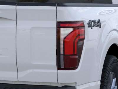 New 2026 Ford F-150 for sale in Lincoln NE