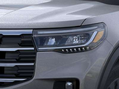 New 2026 Ford Explorer for sale in Lincoln NE