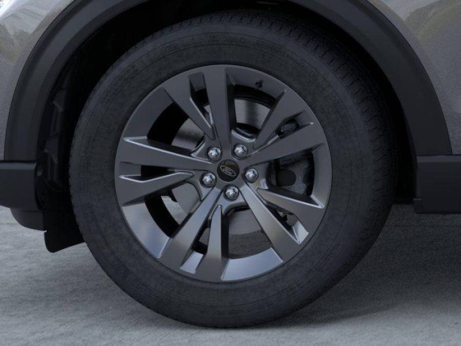 New 2026 Ford Explorer for sale in Lincoln NE