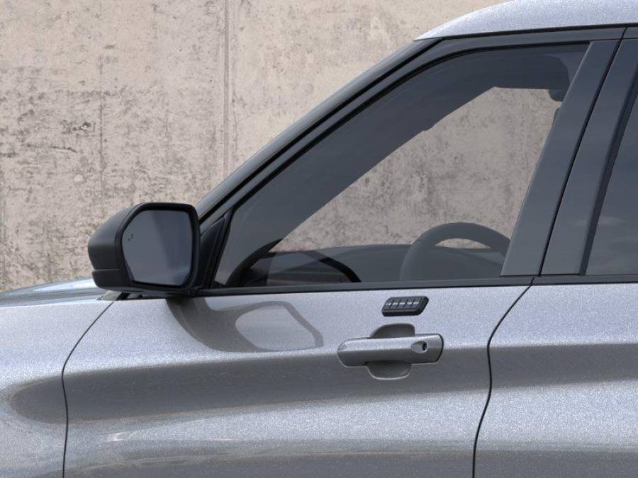 New 2026 Ford Explorer for sale in Lincoln NE