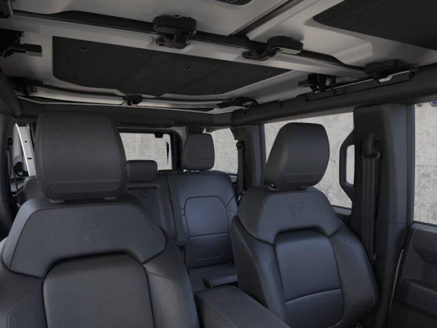 New 2026 Ford Bronco for sale in Lincoln NE