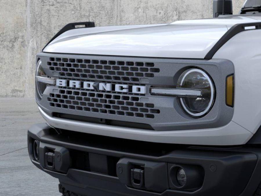 New 2026 Ford Bronco for sale in Lincoln NE