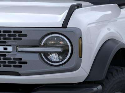 New 2026 Ford Bronco for sale in Lincoln NE