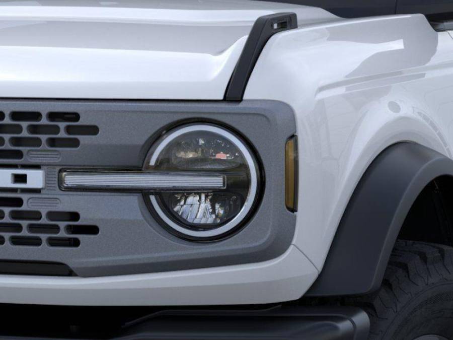 New 2026 Ford Bronco for sale in Lincoln NE