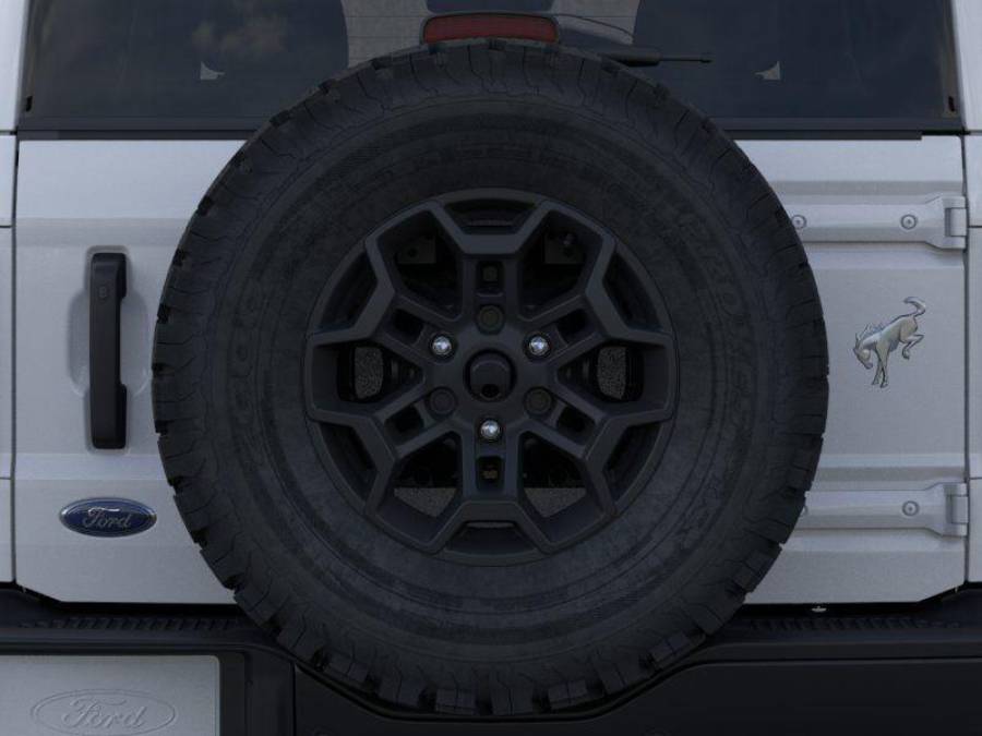 New 2026 Ford Bronco for sale in Lincoln NE