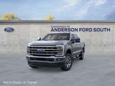 New 2026 Ford Super Duty F-250 for sale in Lincoln NE
