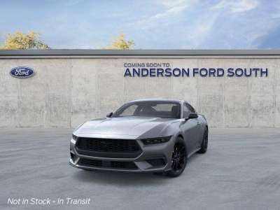 New 2026 Ford Mustang EcoBoost Coupe for sale in Lincoln NE