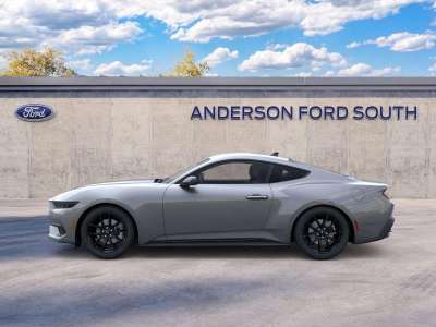 New 2026 Ford Mustang for sale in Lincoln NE