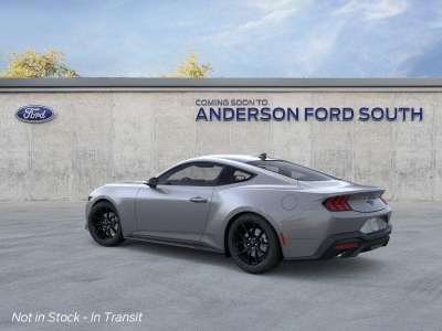 New 2026 Ford Mustang EcoBoost Coupe for sale in Lincoln NE