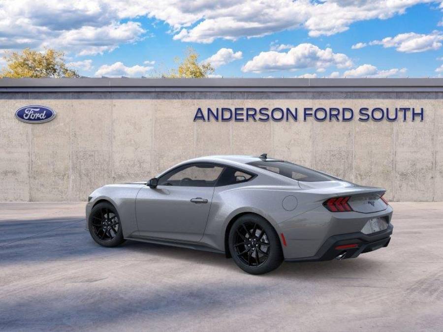 New 2026 Ford Mustang for sale in Lincoln NE