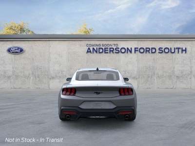 New 2026 Ford Mustang EcoBoost Coupe for sale in Lincoln NE
