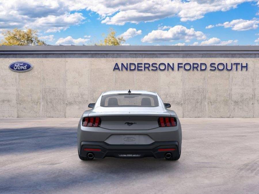 New 2026 Ford Mustang for sale in Lincoln NE