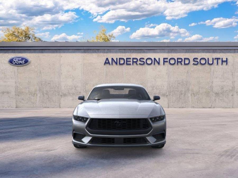 New 2026 Ford Mustang for sale in Lincoln NE