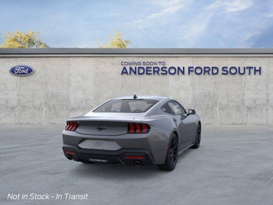 New 2026 Ford Mustang for sale in Lincoln NE