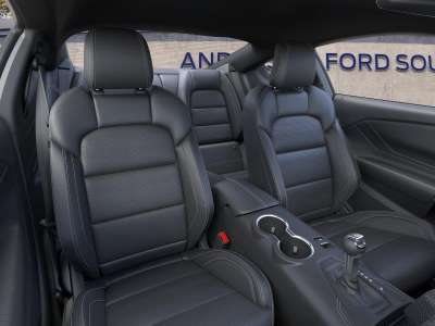 New 2026 Ford Mustang for sale in Lincoln NE
