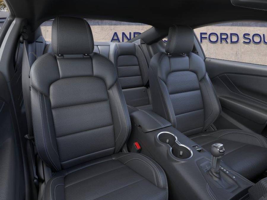 New 2026 Ford Mustang for sale in Lincoln NE