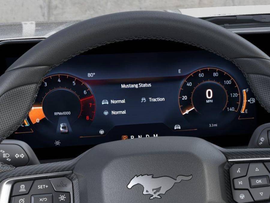 New 2026 Ford Mustang for sale in Lincoln NE