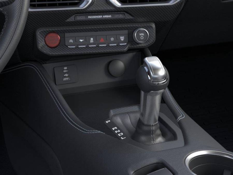 New 2026 Ford Mustang for sale in Lincoln NE