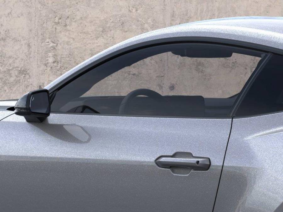 New 2026 Ford Mustang for sale in Lincoln NE