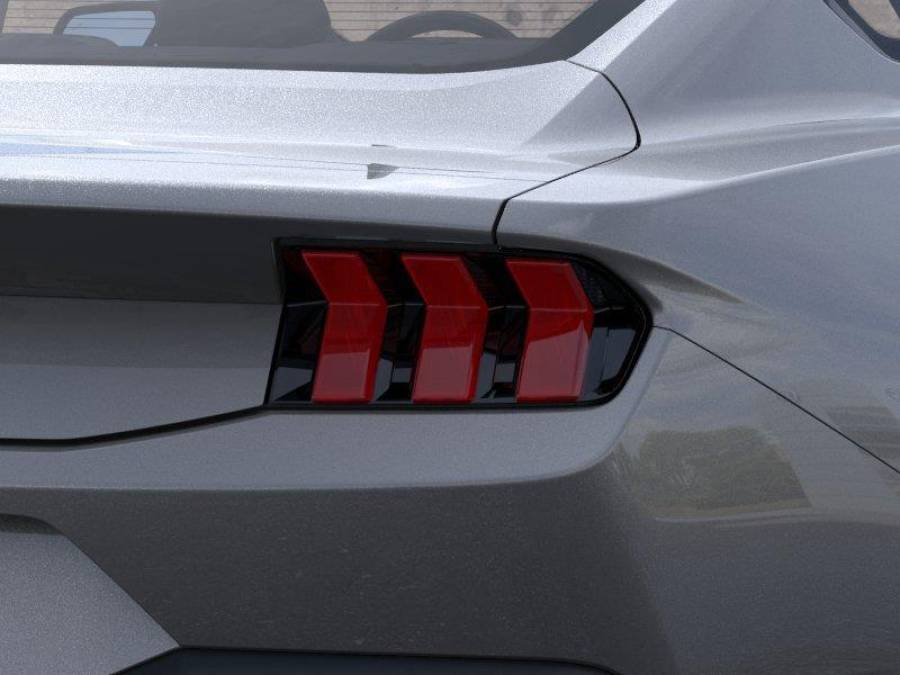 New 2026 Ford Mustang for sale in Lincoln NE